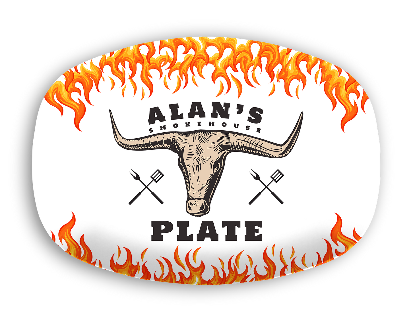 Smokehouse Platter