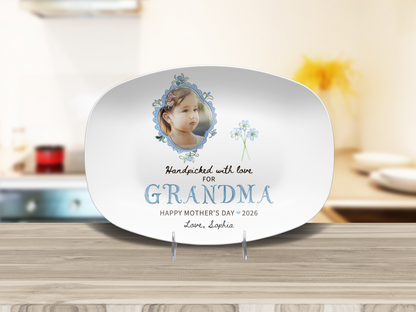 Handpicked with Love Platter