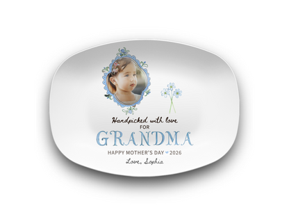 Handpicked with Love Platter