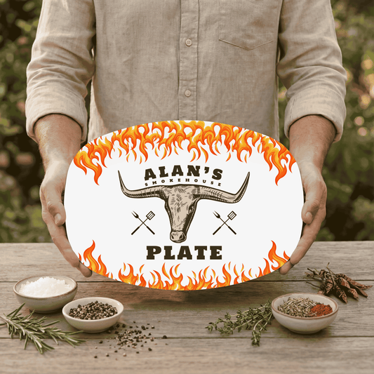 Smokehouse Platter