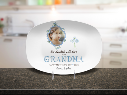 Handpicked with Love Platter