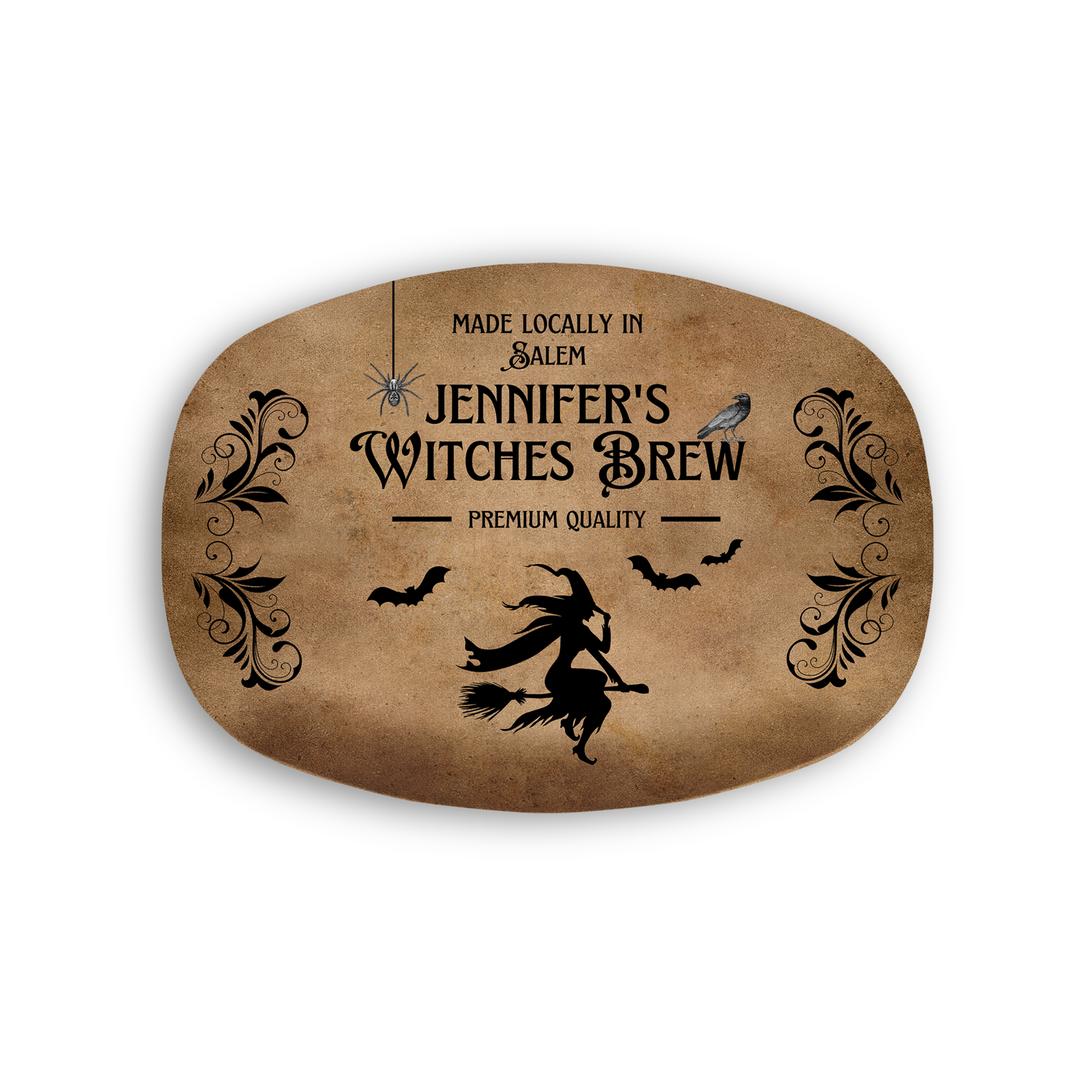 Witches Brew Platter