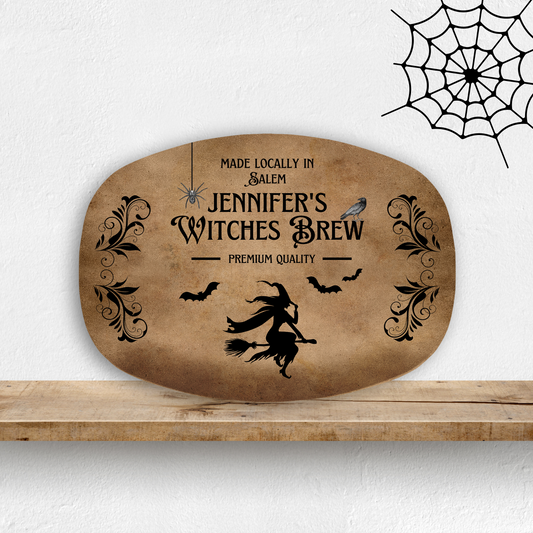 Witches Brew Platter